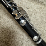 Hisonic Clarinet