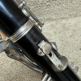 Hisonic Clarinet