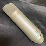 Tascam TM-80 Large Diaphragm Condenser Mic