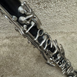 Hisonic Clarinet