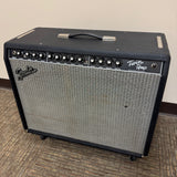 Fender USA Evil Twin Amp 2x12 Combo PR266 1994