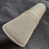 Tascam TM-80 Large Diaphragm Condenser Mic