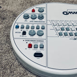 Suzuki Omnichord OM-84 w/ Case