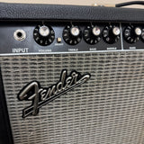 Fender USA Evil Twin Amp 2x12 Combo PR266 1994