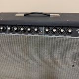 Fender USA Evil Twin Amp 2x12 Combo PR266 1994