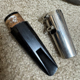 Bundy Bb Clarinet w/ Case - AS IS