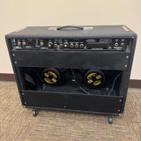 Fender USA Evil Twin Amp 2x12 Combo PR266 1994