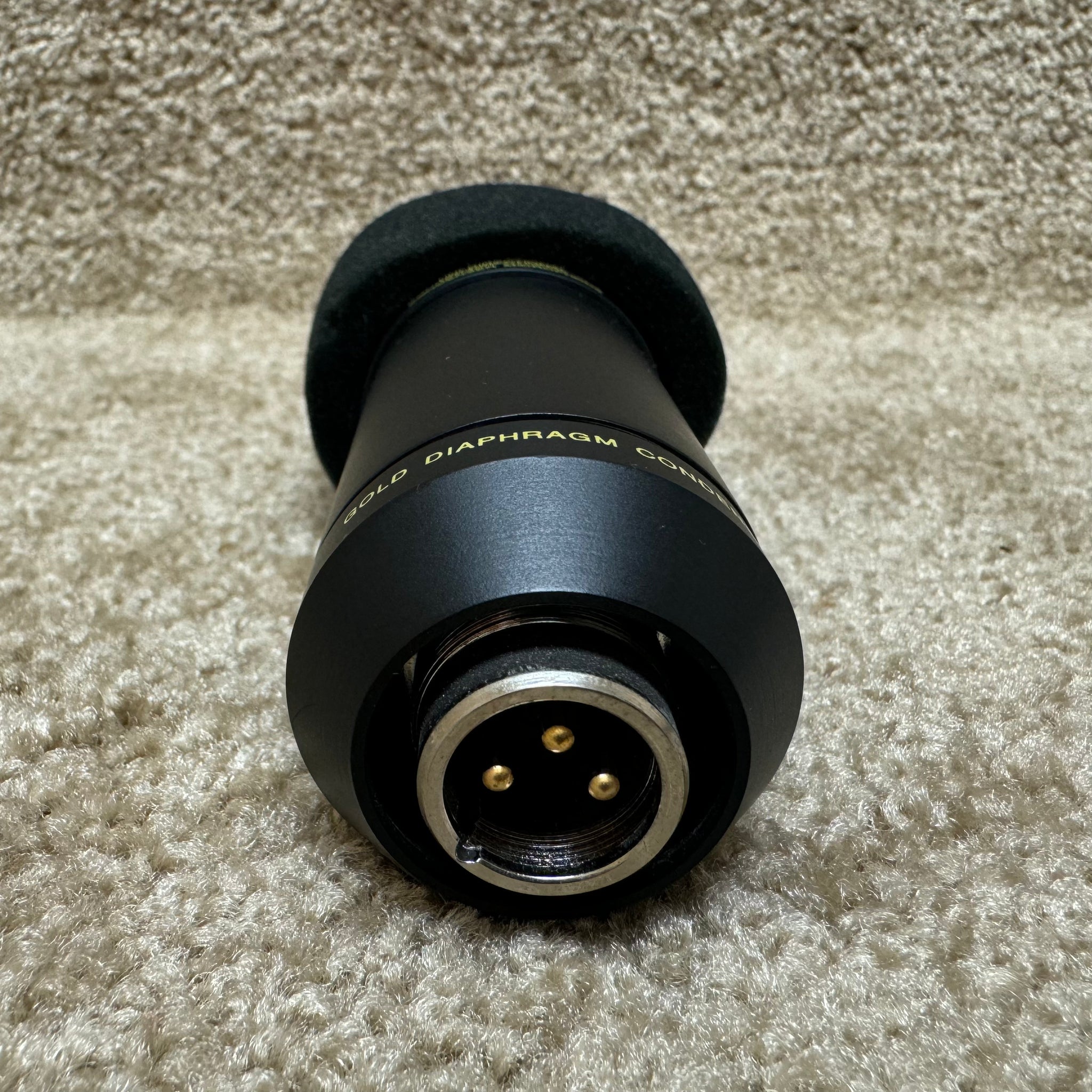 Amazon.co.jp: CAD AUDIO プレミアム USB ラージダイアフラム単