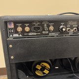 Fender USA Evil Twin Amp 2x12 Combo PR266 1994