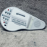 Suzuki Omnichord OM-84 w/ Case