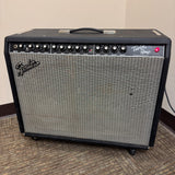 Fender USA Evil Twin Amp 2x12 Combo PR266 1994