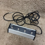 Fender USA Evil Twin Amp 2x12 Combo PR266 1994