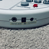 Suzuki Omnichord OM-84 w/ Case