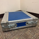 Gen 2U Rack Case Blue AS IS