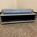 Gen 2U Rack Case Blue AS IS