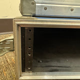 Gen 2U Rack Case Blue AS IS