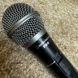 Audio Technica PRO 31 Dynamic Mic