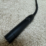 Shure MX412 Microflex Gooseneck Condenser Mic