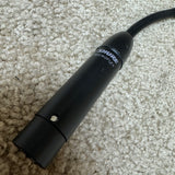 Shure MX412 Microflex Gooseneck Condenser Mic
