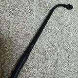 Shure MX412 Microflex Gooseneck Condenser Mic