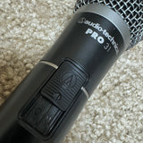 Audio Technica PRO 31 Dynamic Mic