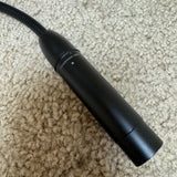 Shure MX412 Microflex Gooseneck Condenser Mic