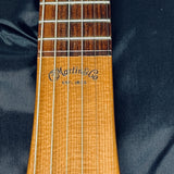 Martin Backpacker Acoustic Guitar w/ Original Gig Bag A