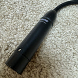 Shure MX412 Microflex Gooseneck Condenser Mic