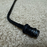 Shure MX412 Microflex Gooseneck Condenser Mic