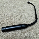 Shure MX412 Microflex Gooseneck Condenser Mic