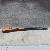 Martin Backpacker Acoustic Guitar w/ Original Gig Bag A