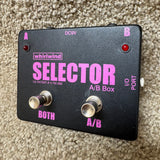 Whirlwind A/B Selector Box