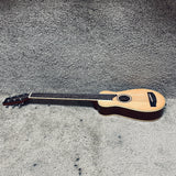 Guitar Works SO-GWG-TR1 Travel Guitar w/ Bag
