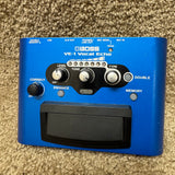 Boss VE-1 Vocal Echo