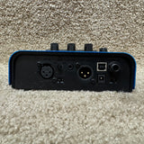 Boss VE-1 Vocal Echo