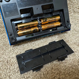 Boss VE-1 Vocal Echo