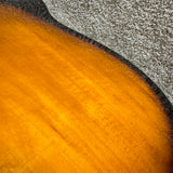 Ibanez Artcore Semi-Hollow Archtop AS73-BS Sunburst