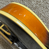 Ibanez Artcore Semi-Hollow Archtop AS73-BS Sunburst