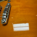 Ibanez Artcore Semi-Hollow Archtop AS73-BS Sunburst