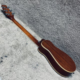 Guitar Works SO-GWG-TR1 Travel Guitar w/ Bag