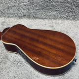 Guitar Works SO-GWG-TR1 Travel Guitar w/ Bag