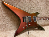 Ibanez XPT700 Xiphos Red Chameleon