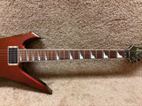 Ibanez XPT700 Xiphos Red Chameleon