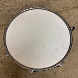PDP Z5 Series Snare Drum Wine Red 14x5"