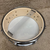 PDP Z5 Series Snare Drum Wine Red 14x5"