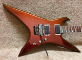 Ibanez XPT700 Xiphos Red Chameleon