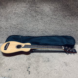 Guitar Works SO-GWG-TR1 Travel Guitar w/ Bag