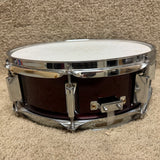 PDP Z5 Series Snare Drum Wine Red 14x5"