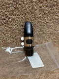 Eugene Rousseau Alto Saxophone Mouthpiece with Ligature