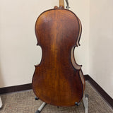 Frederico Model 75 Cello Outfit w/ Bow & Hardshell Case 4/4